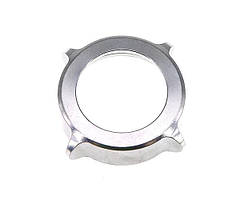 Гайка зажимна м'ясорубки Zelmer NR5 - 886.0051 / 00756244 (оригінал)