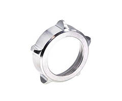 Гайка зажимна м'ясорубки Zelmer NR8 - 886.0081 / 00756246