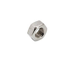 Гайка на штуцер бойлера кавоварки DeLonghi (M8x1) — 9815003750