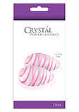 Скляні кульки Crystal Premium, фото 3