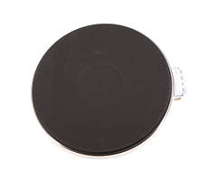 Конфорка для електропліти Ariston 1500W, d = 180/195 мм (EGO 18.18453.002) — C00525822 / COK012UN