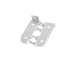 Корпус малого пальника (конфорки) для плити Gefest 4  - ГШ.00.004-01