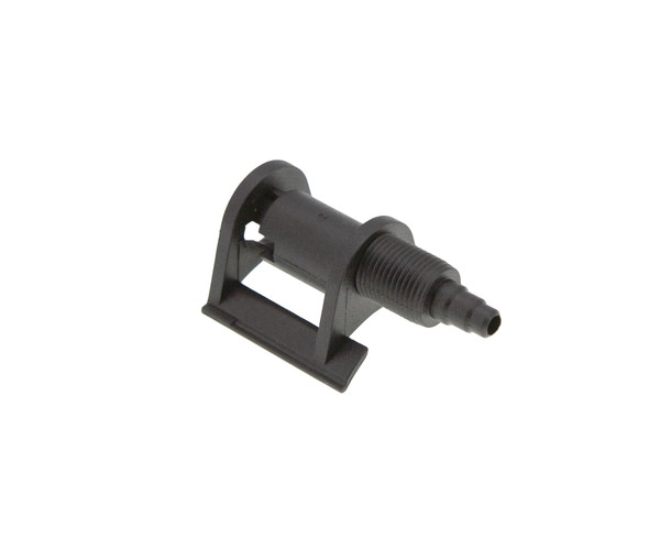 Перехідник для трубки подачі миючого засобу до щіток порохотяга DeLonghi - 5391118900