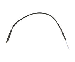 Датчик для холодильника Indesit 3,8 кОм, L = 355 мм — C00293529 / C00218184