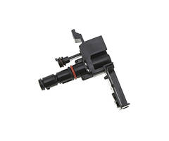 Перехідник на капучінатор кавомашини DeLonghi - 5513214821 / AS13200286