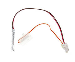 Датчик температури (12 кОм) із термозапобіжником для холодильників LG - 6615JB2002T