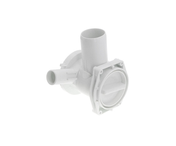 Корпус помпи для пральної машини Bosch, з фільтром (для помпи 00144488) - 00140470