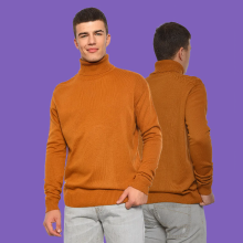 Чоловічі гольфи: стиль, комфорт та практичність