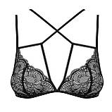 Комплект сексуальний із ремінцями S/M, фото 3