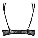 Комплект сексуальний із ремінцями S/M, фото 4