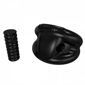 Віброкольцо Strength зі знімною вібропулею від Bathmate