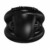 Віброкольцо Strength зі знімною вібропулею від Bathmate, фото 3