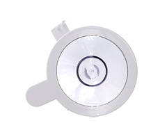 Кришка малої чаші комбайна Braun — 67051168 / 7322010244