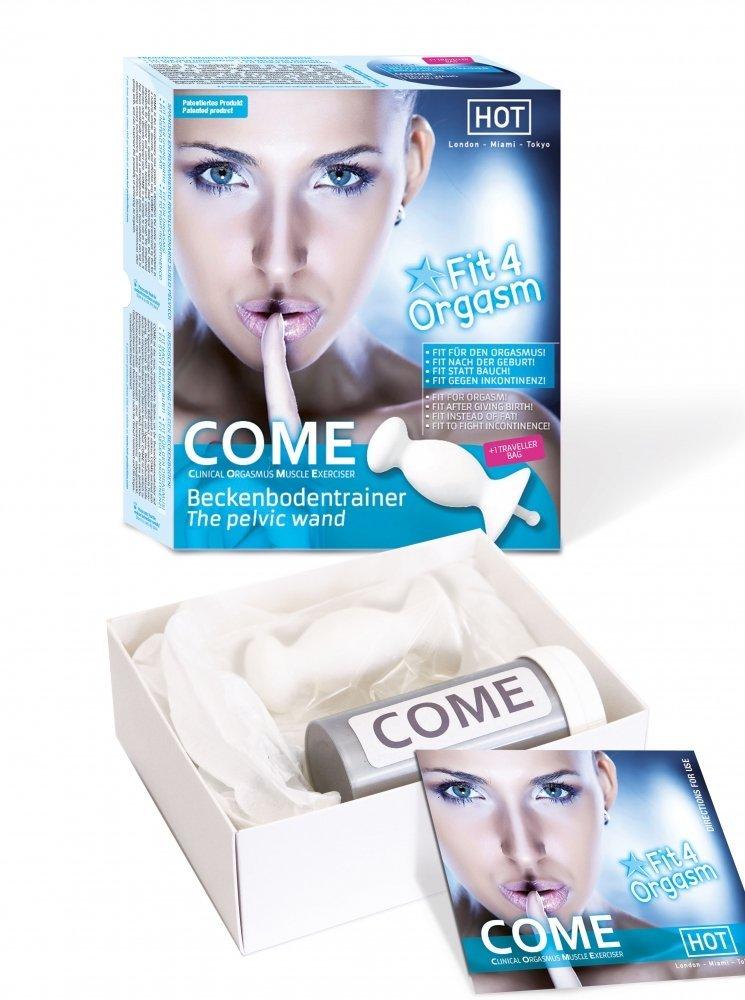 Тренажер COME Box Small для м'язів малого таза, фото 1