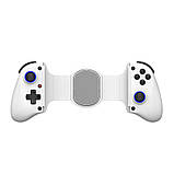 Розсувний геймпад BSP-D11 для смартфонів, планшетів, ПК та Nintendo Switch — універсальний ігровий контролер Bluetooth, фото 3