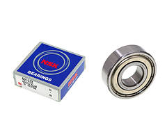 Підшипник NSK 6203Z (6203 ZZ) в коробці