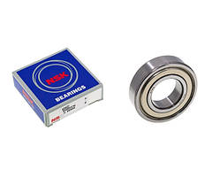 Підшипник NSK 6206 ZZ (в коробці) - аналог C00142597