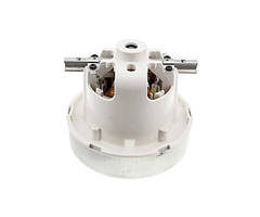 Двигун порохотяга Moulinex 1400W (Ametek E 063200380 / 063200109 / 6210820086), H=121 мм, d=129 мм