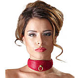 Нашийник із кільцем NO TABOO, фото 2