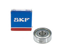 Підшипник SKF 608 ZZ в коробці