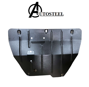 Захист двигуна MERCEDES-BENZ Vito v-1.6 D АКПП\МКПП перед.привід c 2014 р.