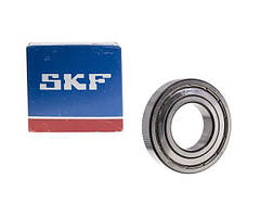 Підшипник SKF 6208 ZZ в коробці