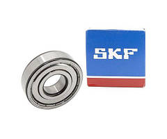 Підшипник SKF 6304 ZZ в коробці