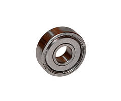 Підшипник SKF Explorer 608-2Z (80018, 8x22x7 мм), без упаковки (Італія / Болгарія)