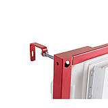 Комплект інсталяційний для унітазу Koer KT-0401 (без панелі змиву) (KR5166), фото 7