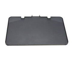 Пластина верхня для eлектрогриля DeLonghi CGH1100 (пласка)  - AS00004213