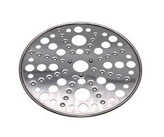 Диск-тертка (деруні) для кухонного комбайна Zelmer — 875.4080 / 00793587