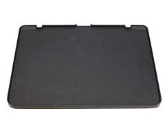 Пластина верхня для eлектрогриля DeLonghi CGH920 (пласка)  - AS00002614