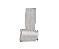 Тубус (корпус) м'ясорубки Moulinex HV4 (шнек 114 мм) - SS-989841 / MS-0692106