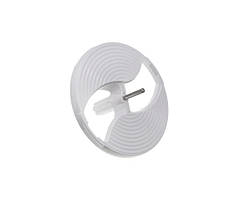 Тент посилений ULTRA WEIGHT 260 г/м² 5х6м, PL2605/6