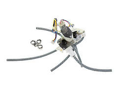 Дозатор води в зборі для кавомашини Krups серії EA - MS-5A21199 (зам. MS5370795)