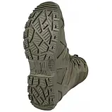 Черевики Lowa UK 9 / USm10 / EUP43 1/2 Lowa Zephyr MK2 GTX HI TF, Колір: Ranger Green, фото 4