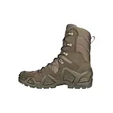 Черевики Lowa UK 9 / USm10 / EUP43 1/2 Lowa Zephyr MK2 GTX HI TF, Колір: Ranger Green, фото 3