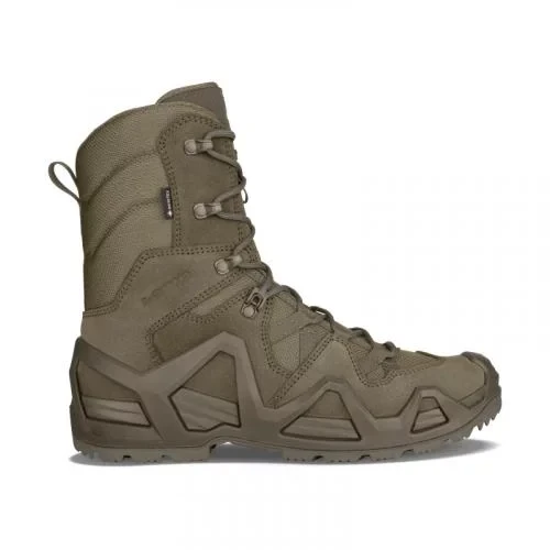 Черевики Lowa UK 8 / USm 9 / EU P42 Lowa Zephyr MK2 GTX HI TF, Колір: Ranger Green