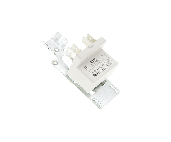 Мережевий фільтр для посудомийної / пральної машини Ariston (DEM F3CC72102F) - C00143383