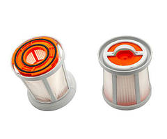 Фільтр HEPA для порохотяга Zanussi (H=96 мм) - 4071387353