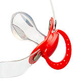 Капелюх у формі соски, для неслухняних, фото 2