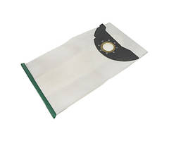 Мішок тканинний багаторазовий Jewel FT-12 (планка) для пилососів Karcher WD 2 (зам. 6.904-322.0)