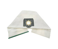 Мішок тканинний багаторазовий Jewel FT-13 (планка) для пилососів Karcher WD 3 (зам. 6.959-130.0)