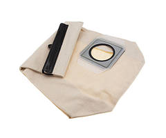 Мішок тканинний багаторазовий для порохотягів DeLonghi VT507400