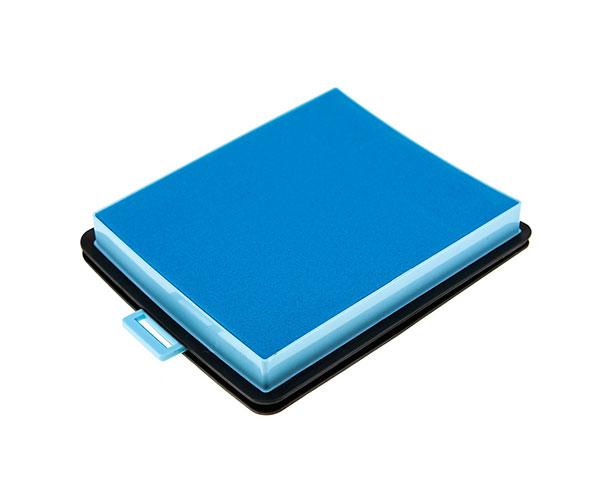 Фільтр контейнера для порохотяга Philips CRP745/01 - 432200533153 / 432200533151