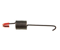 Пружина бака для пральної машини Candy, Hoover (L=178 мм) - 41031863