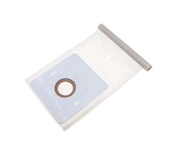 Мішок тканинний для пилососа, універсальний (рамка 126x114 мм) (Україна)