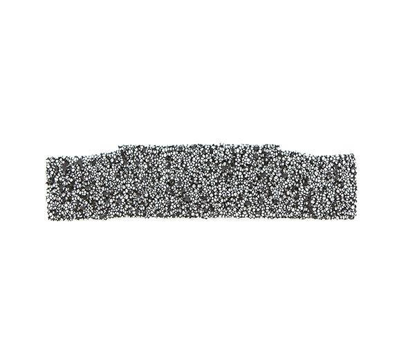 Фільтр мотора порохотяга Samsung VC-BM620 - DJ63-00671B