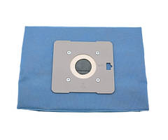 Мішок універсальний LPA №1 для пилососів Samsung, Clatronic, Daewoo та ін. (рамка 100х108 мм, застібка)