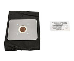 Мішок універсальний №2 (рамка 145x120 мм), флізеліновий, на застібці